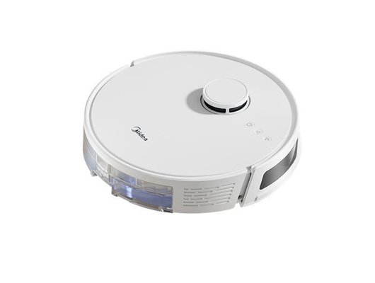 Робот-пылесос MIDEA VCR MS6PLUSWH.